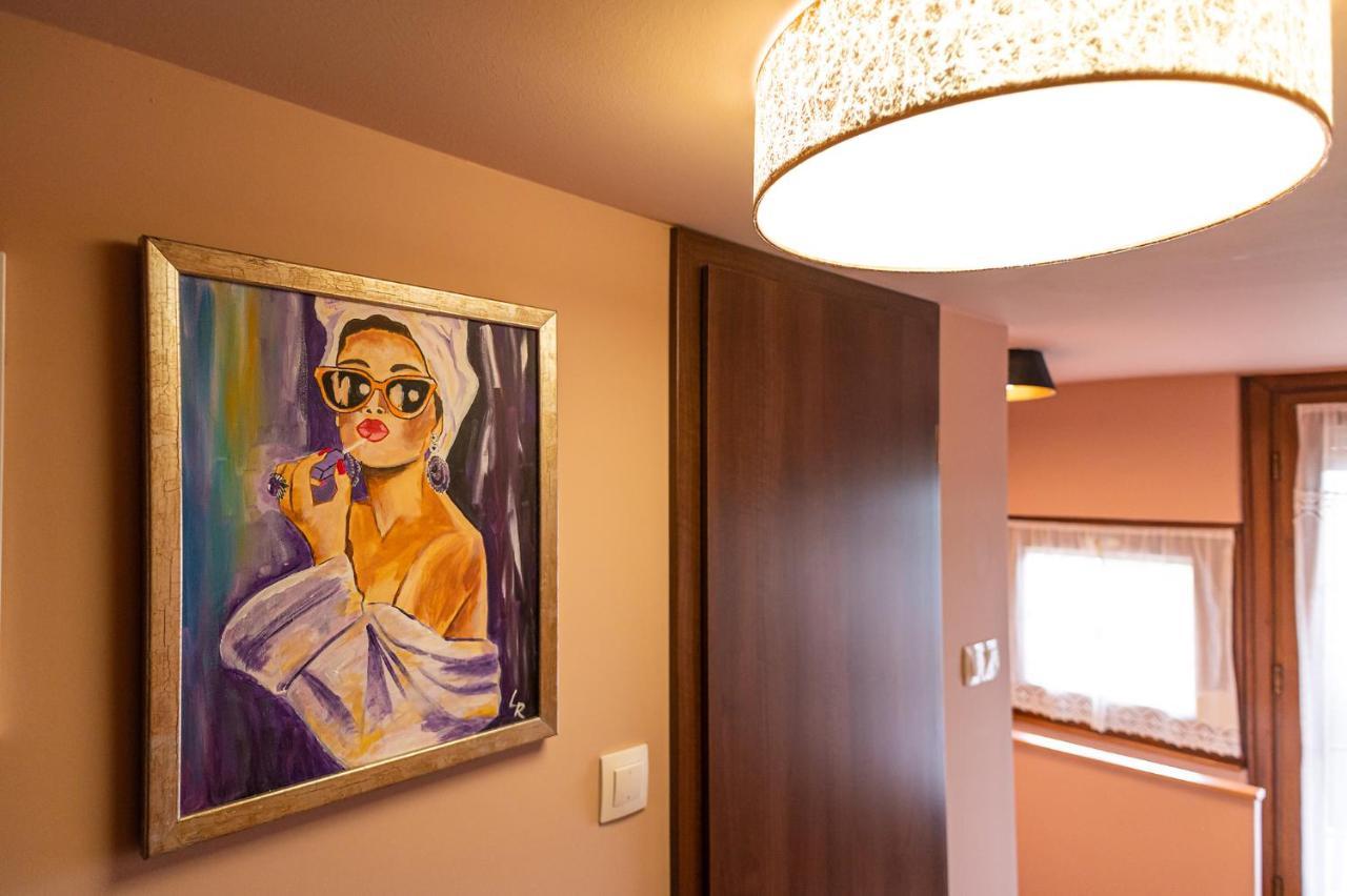 Pelsoart Apartments 케츨리 외부 사진