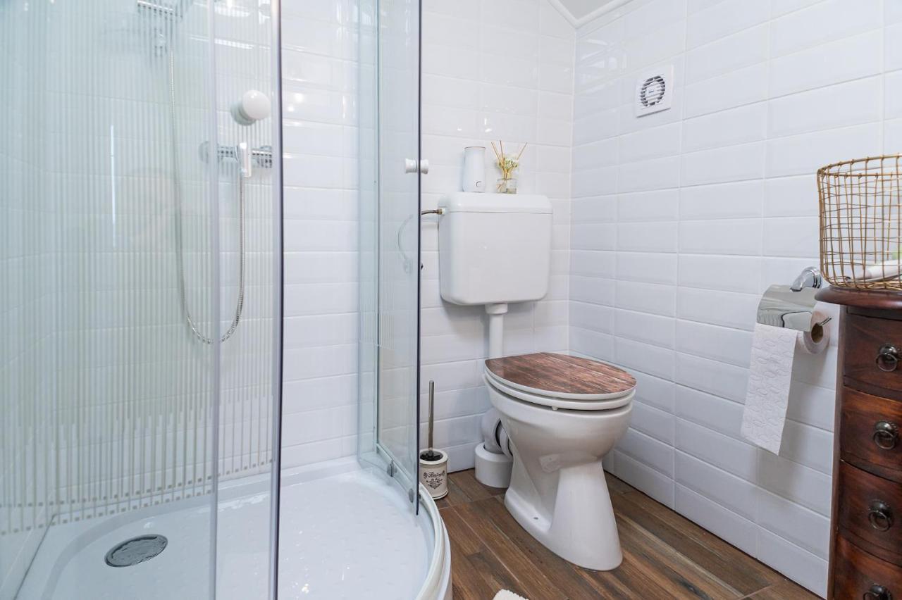 Pelsoart Apartments 케츨리 외부 사진
