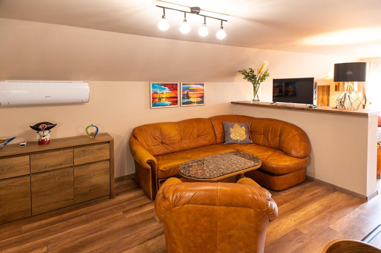Pelsoart Apartments 케츨리 외부 사진