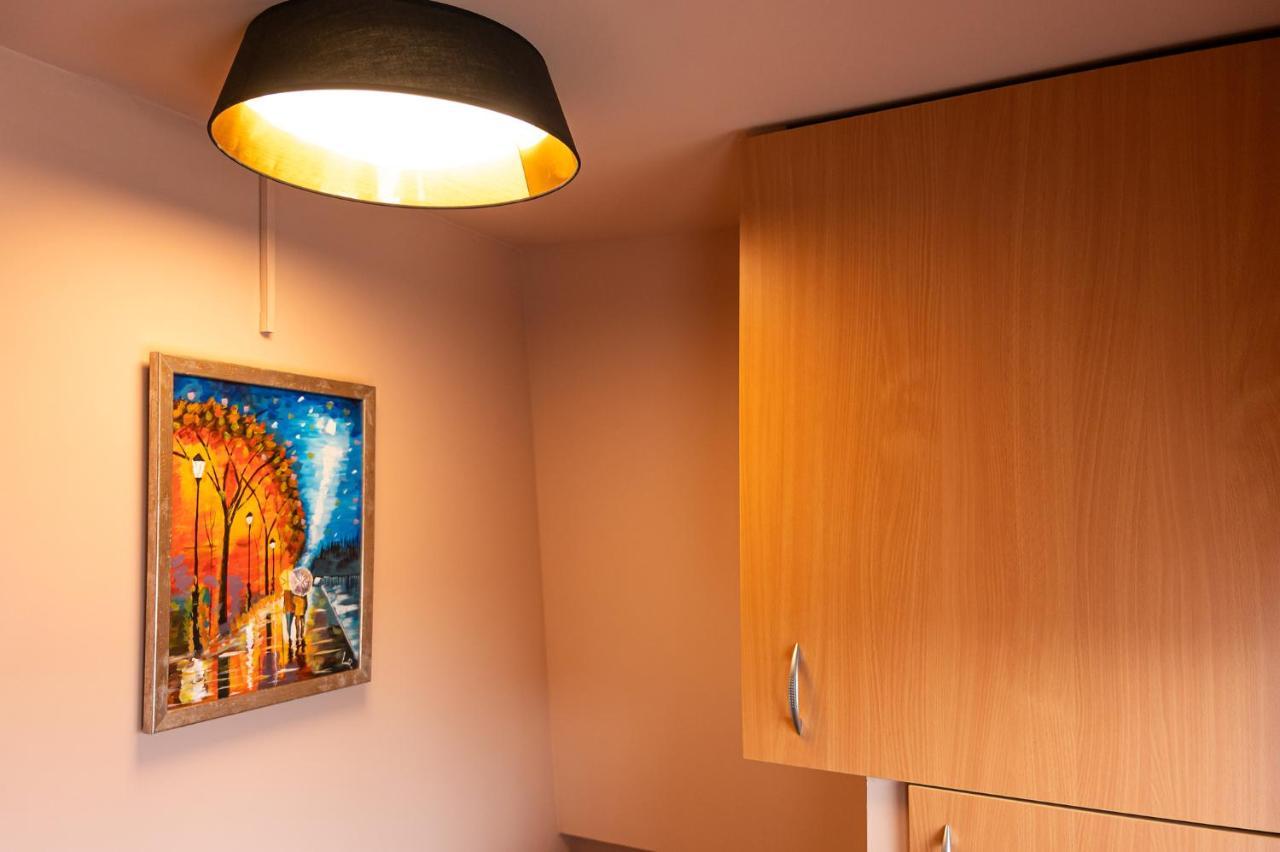 Pelsoart Apartments 케츨리 외부 사진