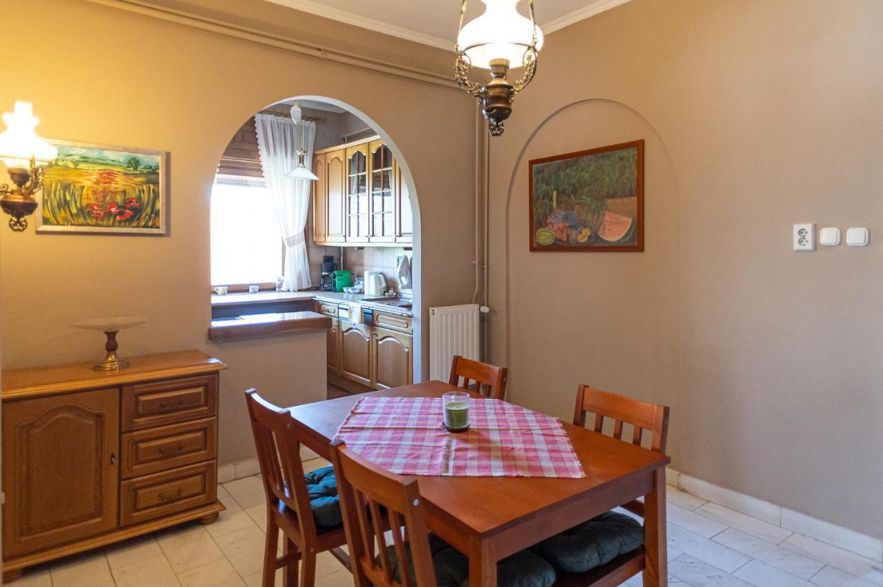 Pelsoart Apartments 케츨리 외부 사진