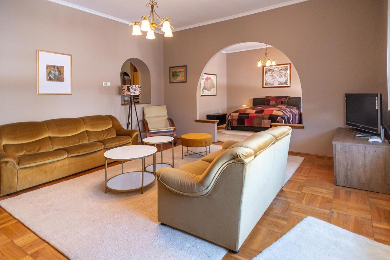 Pelsoart Apartments 케츨리 외부 사진
