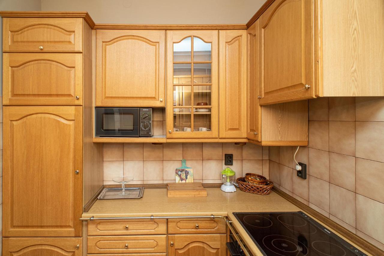 Pelsoart Apartments 케츨리 외부 사진